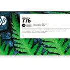 Tinta HP 1XB11A (776) Photo Black 1LT