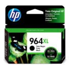 Tinta HP 3JA57AL (964XL) Negro 2,000 Pag