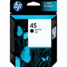 Tinta HP 51645AL (45) Negro 930 Pag