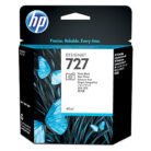 Tinta HP B3P17A (727) Photo Black 40ML DesignJet T1500