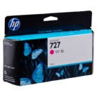 Tinta HP B3P20A (727A) Magenta 130ML DesignJet T1500