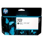 Tinta HP B3P22A (727A) Matte Black 130ML DesignJet T1500
