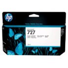 Tinta HP B3P23A (727A) Photo Black 130ML DesignJet T1500