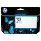 Tinta HP B3P24A (727A) Gray 130ML DesignJet T1500