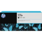 Tinta HP B6Y15A (771A) Matte Black 775ML DesignJet Z6200