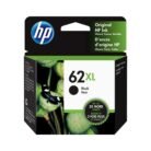 Tinta HP C2P05AL (62XL) Negro 600 Pag OfficeJet 8040