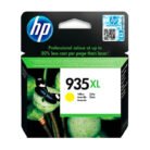 Tinta HP C2P26AL (935XL) Yellow 825 Pag. OfficeJet 6830