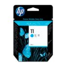 Tinta HP C4836A (11) Cyan 2,350 Pag.  InkJet 1000