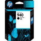 Tinta HP C4902AL (940) Negro 1,000 Pag OfficeJet Pro 8500