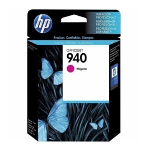 Tinta HP C4904AL (940) Magenta 900 Pag OfficeJet Pro 8500