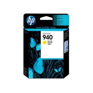 Tinta HP C4905AL (940) Yellow 900 Pag OfficeJet Pro 8500