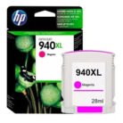 Tinta HP C4908AL (940XL) Magenta 1,400 Pag. OfficeJet Pro 8500