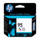 Tinta HP C8766WL (95) Tricolor 330 Pag. Deskjet 5740