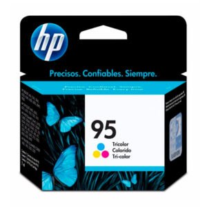 Tinta HP C8766WL (95) Tricolor 330 Pag. Deskjet 5740