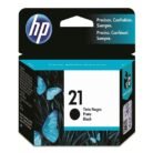 Tinta HP C9351AL (21) Negro 190 Pag. Deskjet 3920