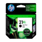 Tinta HP C9351CL (21XL) Negro 475 Pag. Deskjet 3920