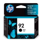 Tinta HP C9362WL (92) Negro 220 Pag. Deskjet 6540