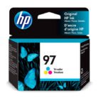 Tinta HP C9363WL (97) Tricolor 560 Pag. Deskjet 5740