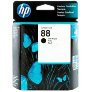Tinta HP C9385AL (88) Negro 850 Pag. Officejet Pro K5400