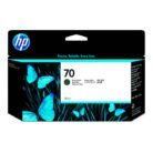 Tinta HP C9448A (70) Matte Black 130ML DesignJet Z2100