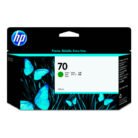 Tinta HP C9457A (70) Green 130ML DesignJet Z2100