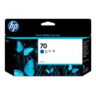 Tinta HP C9458A (70) Blue 130ML DesignJet Z2100