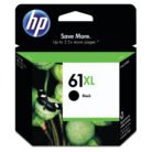 Tinta HP CH563WN (61XL) Negro | DeskJet 2050, 2541