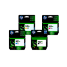 Tinta Hp 950XL CN045AL Negro 2,300 Paginas-1