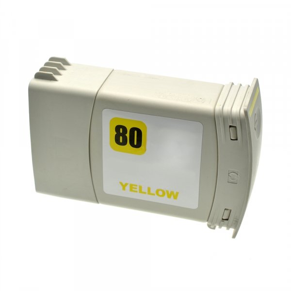 Tinta-Hp-C4848A-80-Yellow-350ML-DesignJet.jpg Tinta-Hp-C4848A-80-Yellow-350ML-DesignJet.jpg
