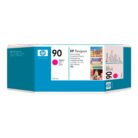 Tinta Hp C5062A (90) Magenta 225ML DesignJet 4000