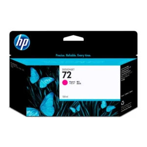 Tinta Hp C9372A (72) Magenta 130ML DesignJet T610