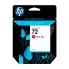 Tinta Hp C9399A (72) Magenta 69ML  DesignJet T610