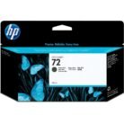 Tinta Hp C9403A (72) Matte Black 130ML DesignJet T610