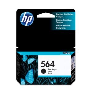 Tinta Hp CB316WL (564) Negro 250 Pag. Photosmart D5460