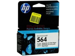 Tinta Hp CB317WL (564) Photo Black 130 Pag. Photosmart D5460