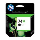 Tinta Hp CB336WL (74XL) Negro 750 Pag. Officejet J5780