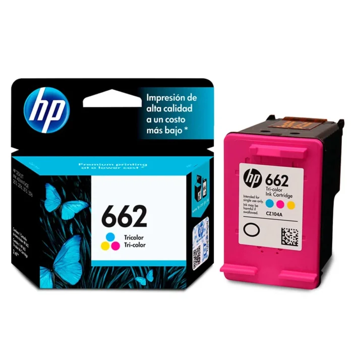 Tinta-Hp-CZ104AL-662-Tricolor-100-Pag.webp