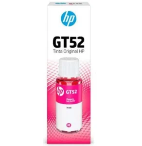 Tinta Hp M0H55AL (GT52) Magenta 8,000 Pag GT510