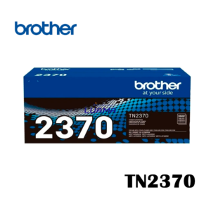 Toner Brother TN-2370 Black, P/HL L2320D, L2360DW