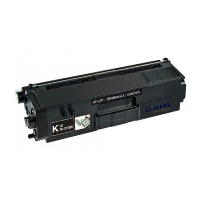 Toner Brother TN-315Bk Negro 6,000 pag