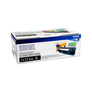 Toner Brother TN-315Bk Negro 6,000 paginas