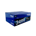 Toner Brother TN-3499 Black 20,000 Pag.