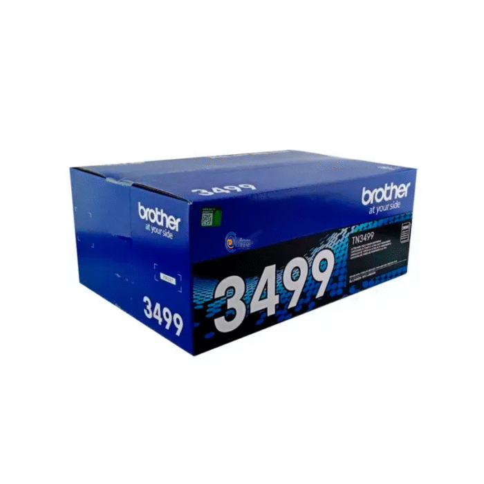 Toner Brother TN-3499 Black 20,000 Pag.