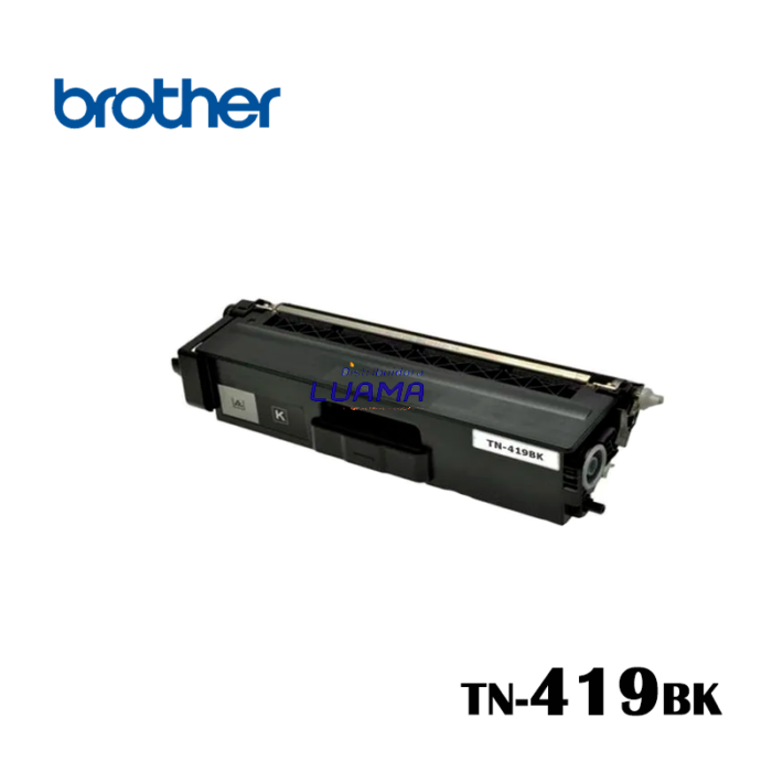 Toner Brother TN-419Bk black-1