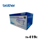 Toner Brother TN-419C  Cyan 9,000 paginas L8360CDW