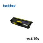 Toner Brother TN-419Y Yellow