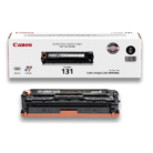 Toner Canon 131 Negro 1,400pag