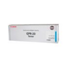 Toner Canon GPR-20 Cyan 36,000pag