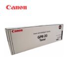 Toner Canon GPR-20 Negro 27,000pag