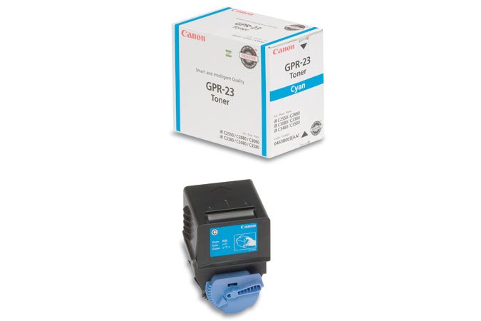 Toner-Canon-GPR-23-Cy.jpg Toner-Canon-GPR-23-Cy.jpg